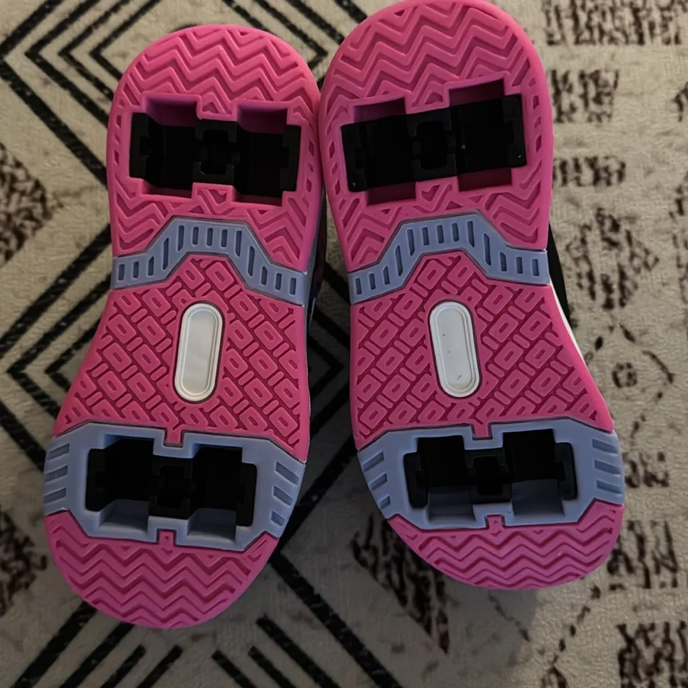 Roller skate shoes NEW - Picture 3 of 5